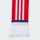 Football adidas Arsenal Scarf Betsca/White/Vicblu