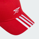 Football adidas Arsenal Bb Cap Betsca/White