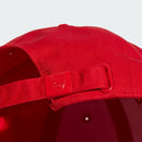 Football adidas Arsenal Bb Cap Betsca/White