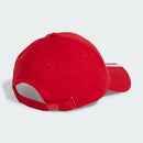 Football adidas Arsenal Bb Cap Betsca/White