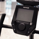 Kettler Giro R3 Recumbent Bike Comfort Cardio Fitness Training