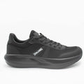 Women Spalding Lifestyle Shoes Street Flow