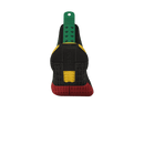 Boy's adidas Lego Sport Dna El K Shoes