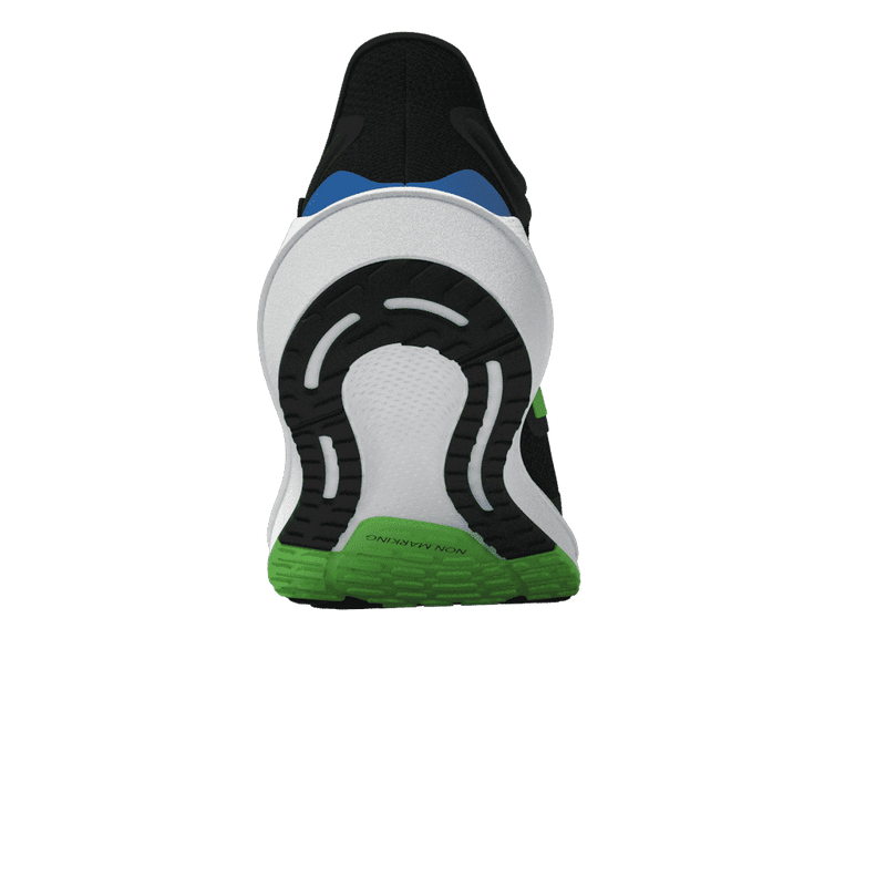 Boy's adidas Ultrabounce El K Shoes