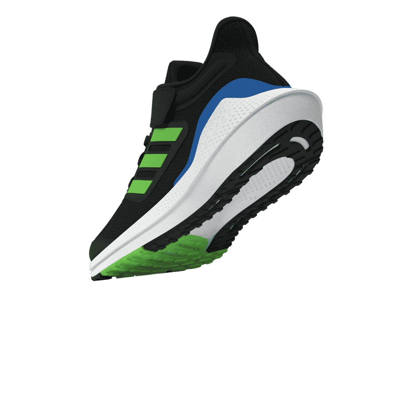 Boy's adidas Ultrabounce El K Shoes