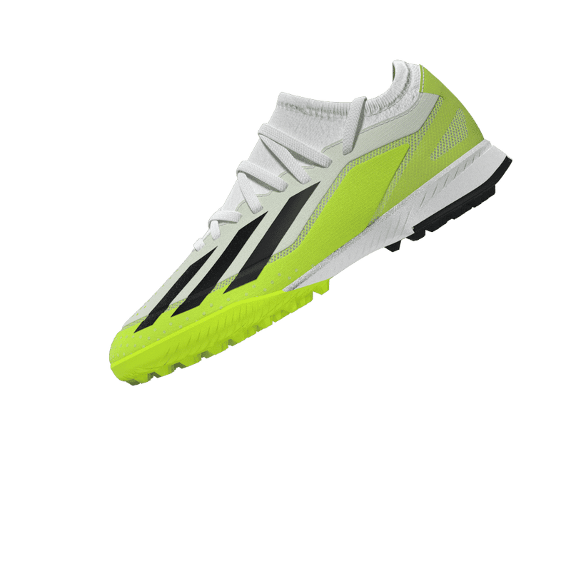 Boy's Football adidas X Crazyfast.3 Tf J Shoes