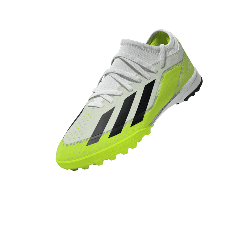 Boy's Football adidas X Crazyfast.3 Tf J Shoes
