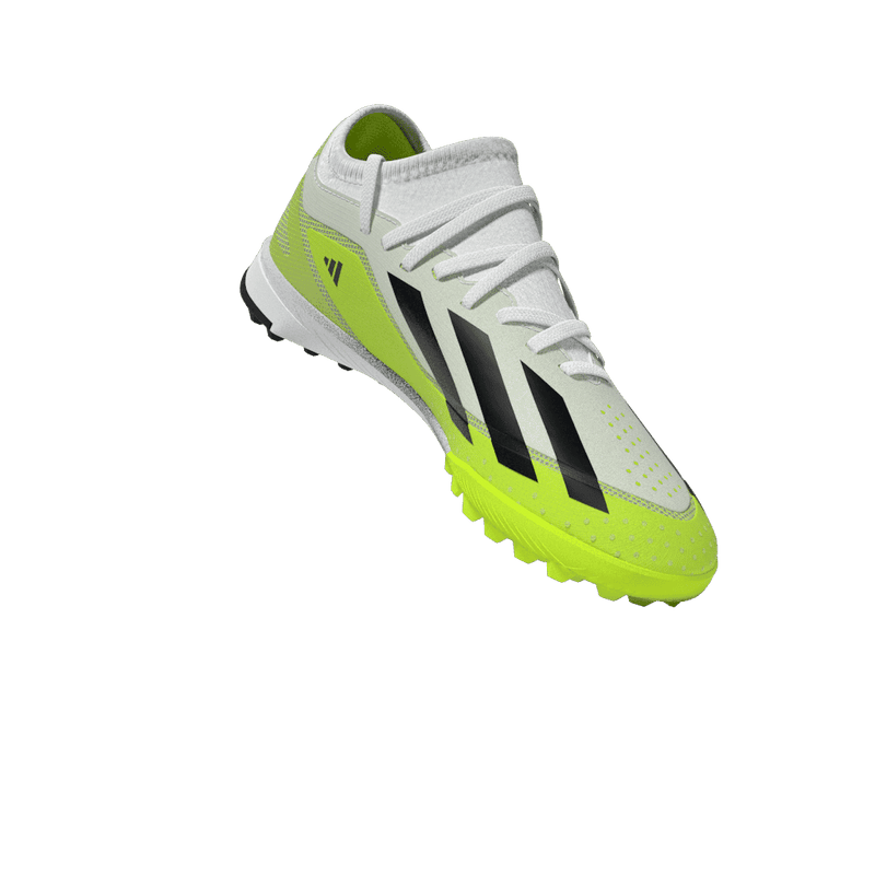 Boy's Football adidas X Crazyfast.3 Tf J Shoes