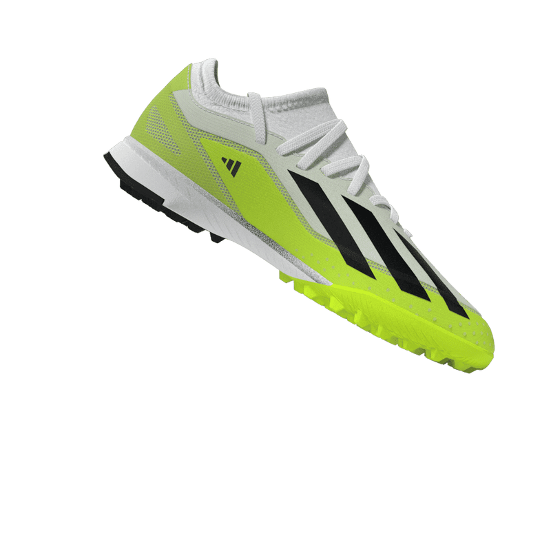 Boy's Football adidas X Crazyfast.3 Tf J Shoes