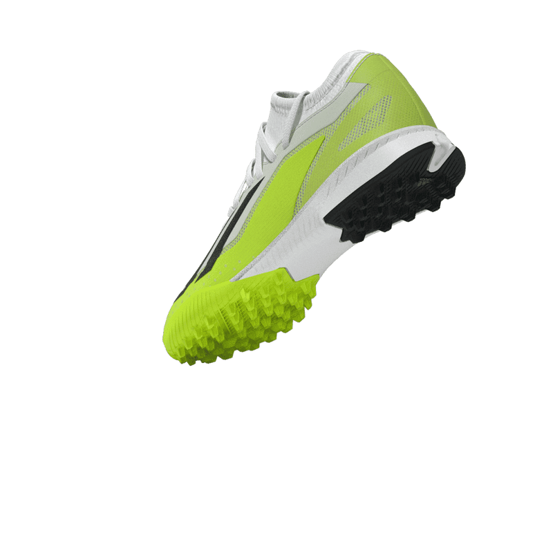 Boy's Football adidas X Crazyfast.3 Tf J Shoes