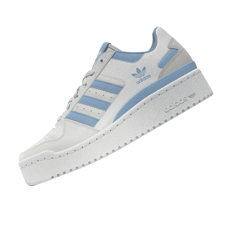 Women adidas Forum Bold Stripes W Shoes