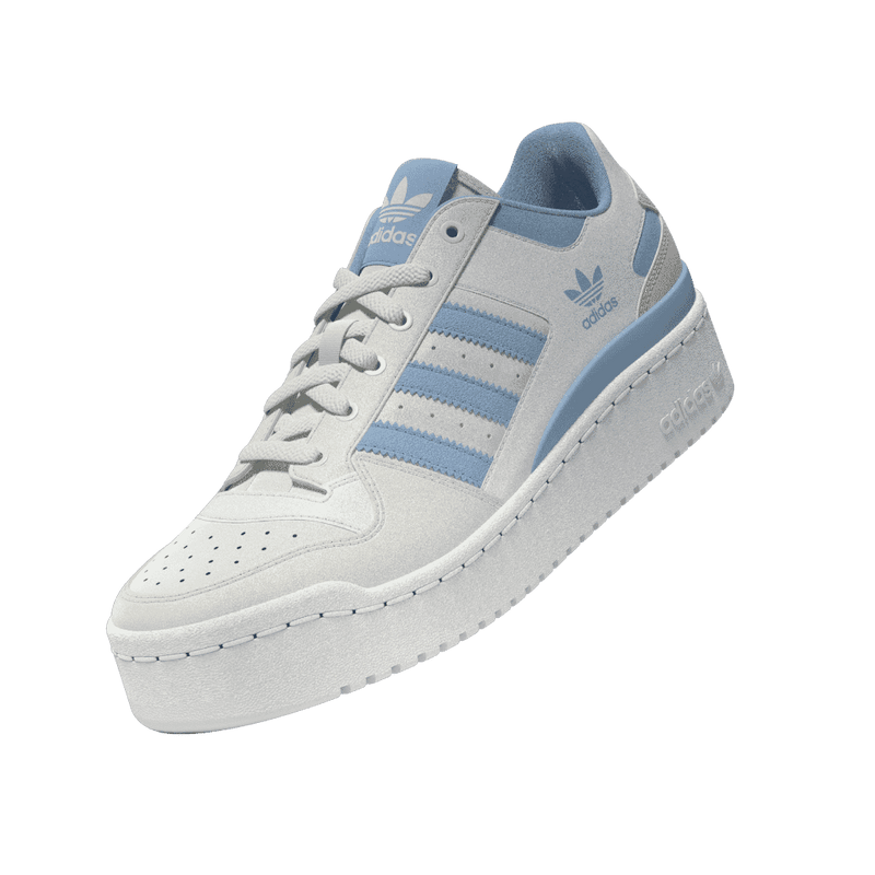 Women adidas Forum Bold Stripes W Shoes