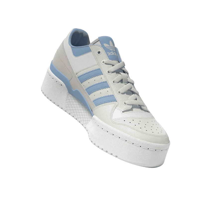 Women adidas Forum Bold Stripes W Shoes