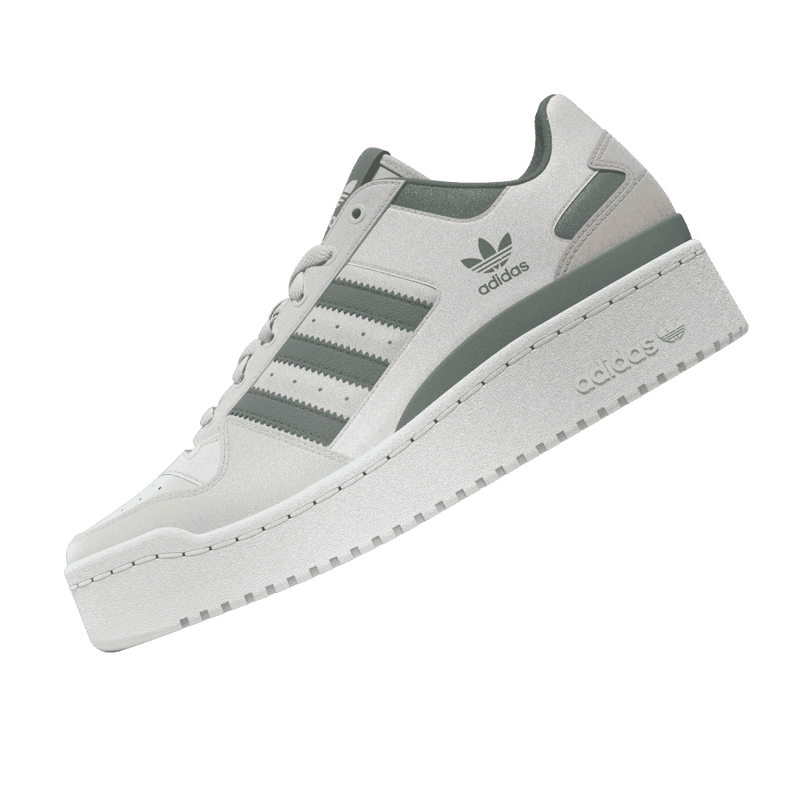 Women adidas Forum Bold Stripes W Shoes