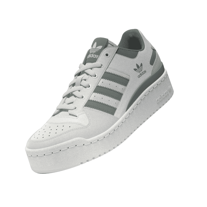 Women adidas Forum Bold Stripes W Shoes