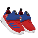 Boy's adidas Suru365 Spider-Man I Shoes