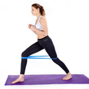 1 Piece Light Resistance Band Latex