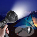 Flashlight Multifunctional Pistol Light 536