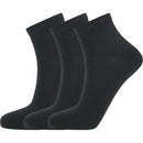 Endurance Mallorca Quarter Socks 3-Pack