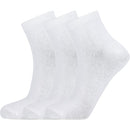 Endurance Mallorca Quarter Socks 3-Pack