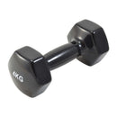 1 Piece Vinyl Dumbbell