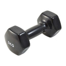 1 Piece Vinyl Dumbbell