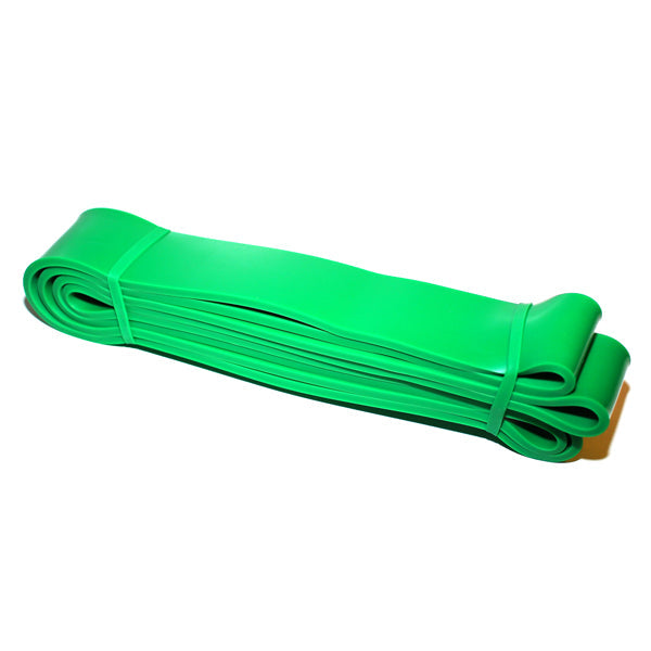 Tough Power Band Latex Exercise