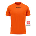 Givova T-Shirt One Football Jersey