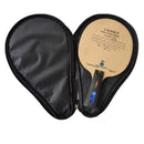 Stiga Focus 5 Star Table Tennis Racket + Free Stiga Cover Racket