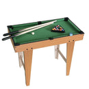 Kids' and Juniors' Champion Billiard Table