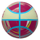 Spalding Marble Series Glow in the Dark Pink Pastel Outdoor Basketball  Size 6