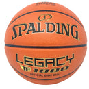 Spalding TF-1000 Legacy Indoor Game Basketball Size 7