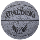 Spalding Flight Lines Outdoor Basketball