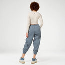 SQUATWOLF Retrograde Criss Cross Top