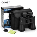 Comet Binoculars (20x50)