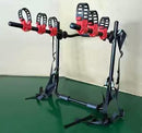 Republic Universal Trunk Bike Carrier Rear Bike Rack For All Cars