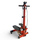 Total Body 2 in 1 Stepper Machine