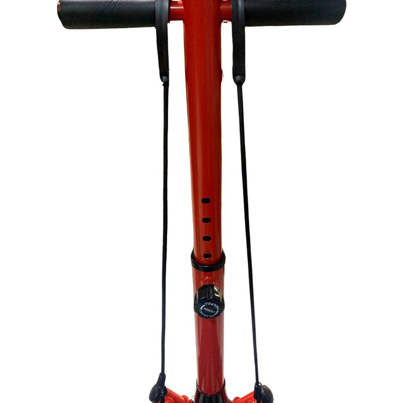 Total Body 2 in 1 Stepper Machine