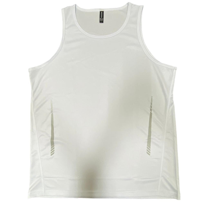Unicrese Men's Dry Fit Tank