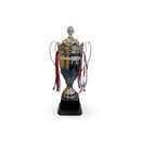 Silver Trophy Award