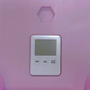 Multifunctional Foldable Pilates Reformer Board with Resistance Bands