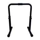 Adjustable Dip Station Dip Bar Parallel Bars