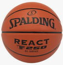 Spalding React TF-250 FIBA Approved Basketball  Size 7