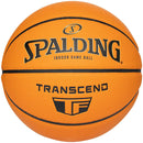 Spalding TF-Transcend Leather Basketball Size 7