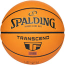Spalding TF-Transcend Leather Basketball Size 7