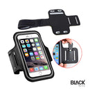 Sports Arm Case Holder Running Mobile Phone Armband For Gym Workouts Sport
