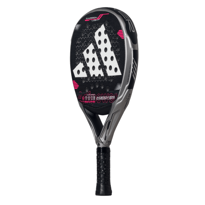 adidas Adipower Carbon Light 3.4 Racket Padel