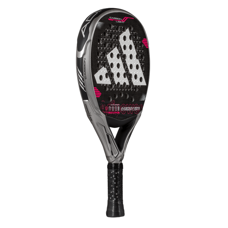 adidas Adipower Carbon Light 3.4 Racket Padel