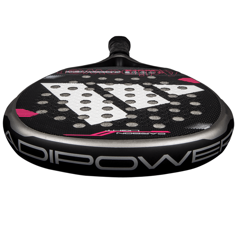 adidas Adipower Carbon Light 3.4 Racket Padel