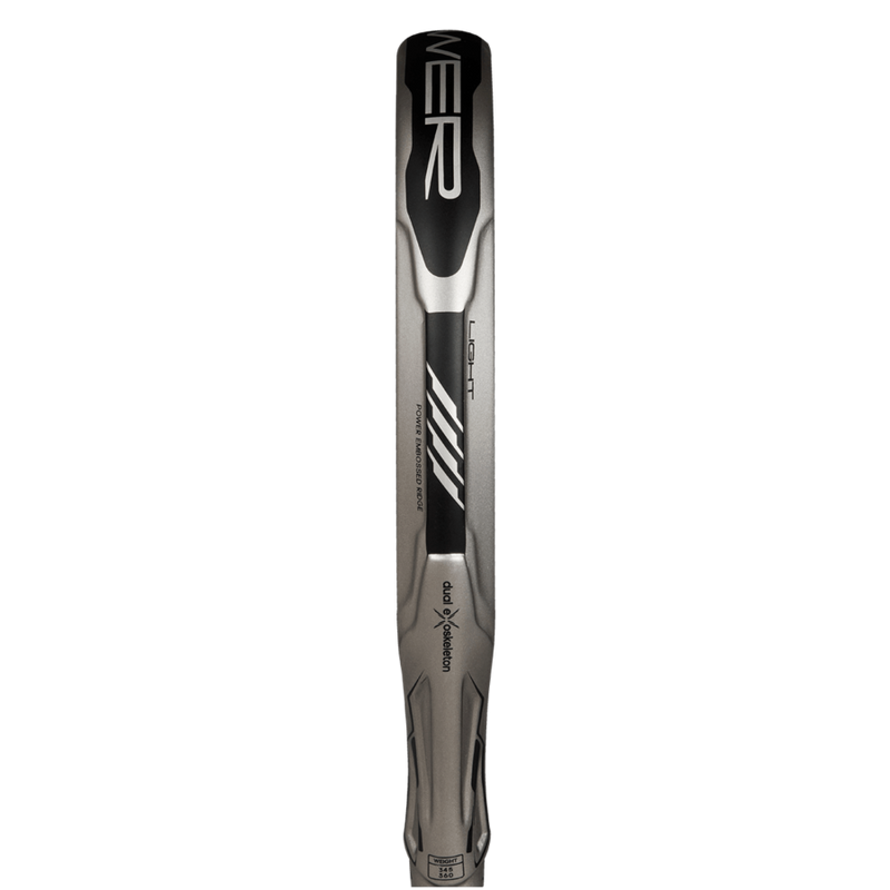 adidas Adipower Carbon Light 3.4 Racket Padel